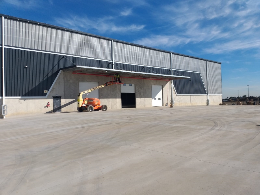 To Let Commercial Property for Rent in Airport Industria Western Cape